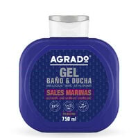 Gel de Ducha Sales Marinas  750ml-223008 Gel de Ducha Sales Marinas  750ml-223008 1